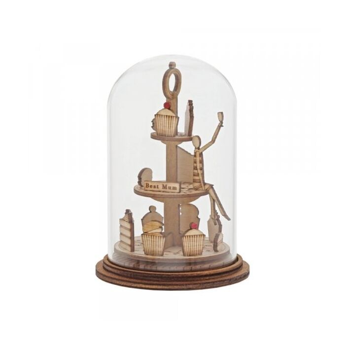 Kloche - Best Mum Figurine